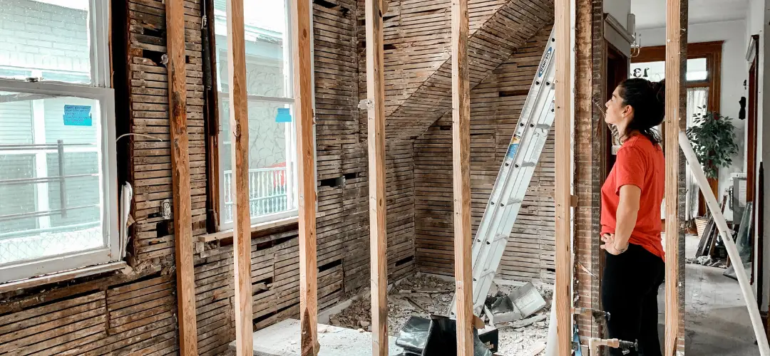 home restoration services Columbia SC