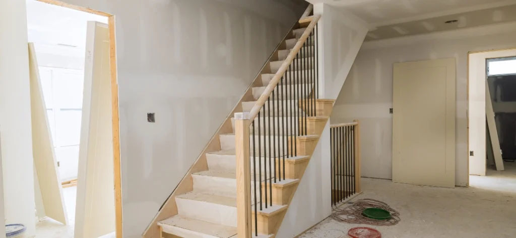 Home Restoration Services