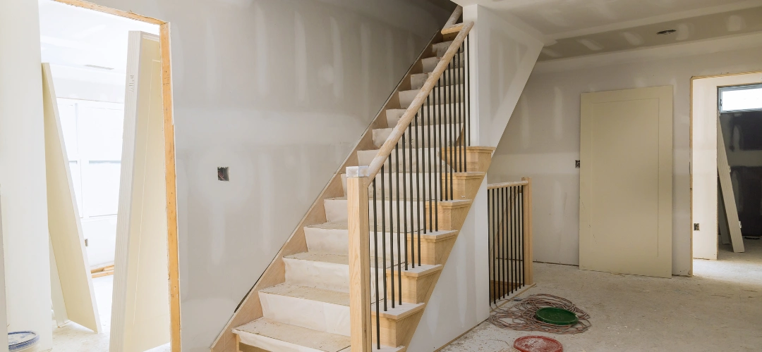 Home Restoration Services