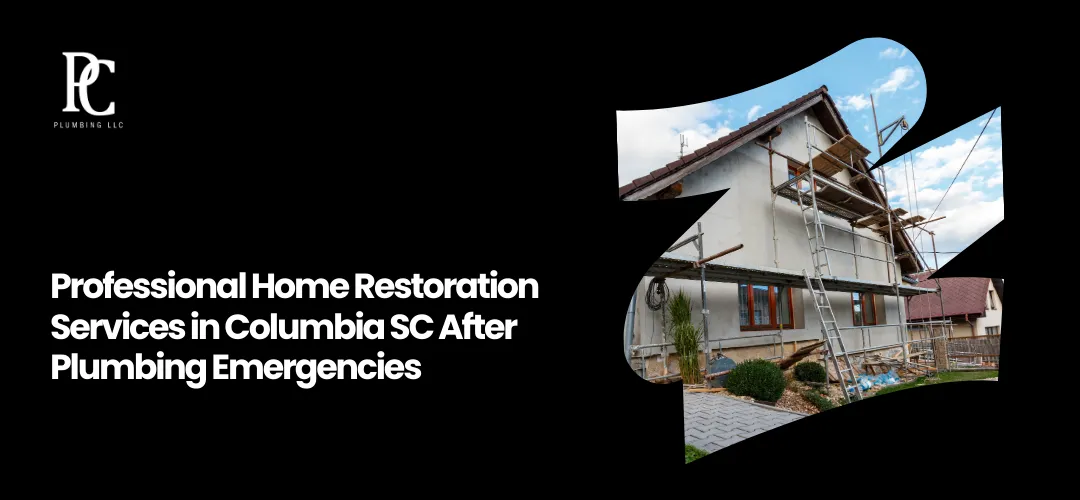 home restoration services Columbia SC