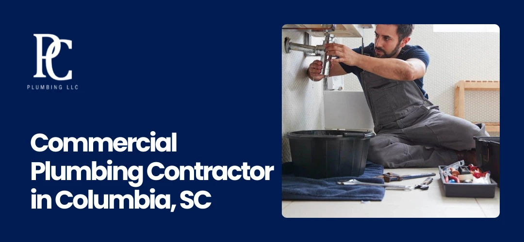 Commercial Plumbing Contractor